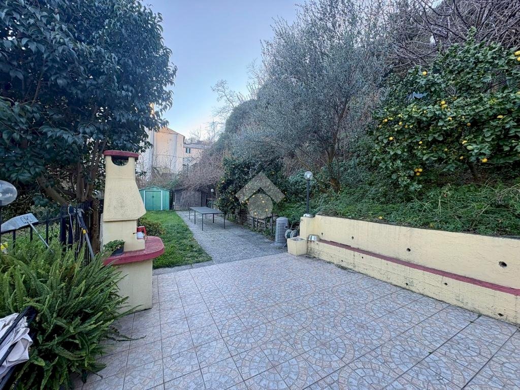 Semi-detached house Corso Ferdinando Maria Perrone, Genova (neighborhood Cornigliano) - photo 3