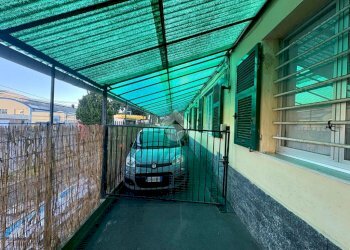 Casa semi indipendente Corso Ferdinando Maria Perrone, Genova (zona Cornigliano) - foto 2