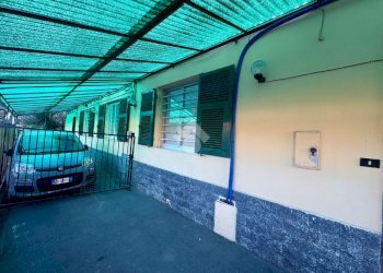 Casa semi indipendente Corso Ferdinando Maria Perrone, Genova (zona Cornigliano) - foto 3