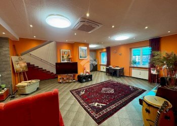 Casa semi indipendente Corso Ferdinando Maria Perrone, Genova (zona Cornigliano) - foto 4