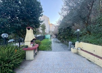 Casa semi indipendente Corso Ferdinando Maria Perrone, Genova (zona Cornigliano) - foto 8