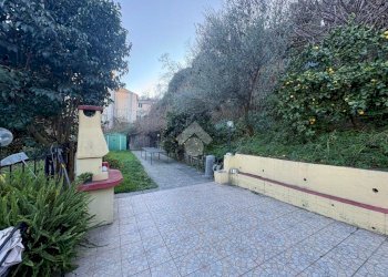 Casa semi indipendente Corso Ferdinando Maria Perrone, Genova (zona Cornigliano) - foto 9