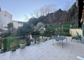 Casa semi indipendente Corso Ferdinando Maria Perrone, Genova (zona Cornigliano) - foto 10