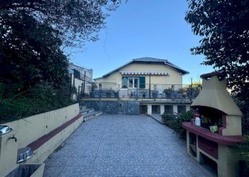 Casa semi indipendente Corso Ferdinando Maria Perrone, Genova (zona Cornigliano) - foto 11