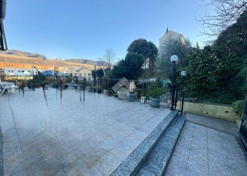 Casa semi indipendente Corso Ferdinando Maria Perrone, Genova (zona Cornigliano) - foto 12