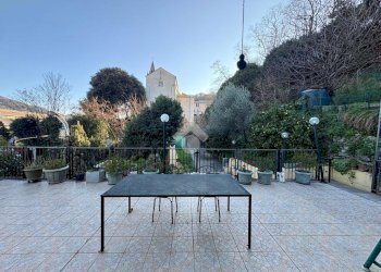 Casa semi indipendente Corso Ferdinando Maria Perrone, Genova (zona Cornigliano) - foto 13