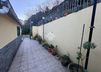 Casa semi indipendente Corso Ferdinando Maria Perrone, Genova (zona Cornigliano) - foto 14