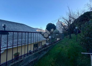 Casa semi indipendente Corso Ferdinando Maria Perrone, Genova (zona Cornigliano) - foto 15