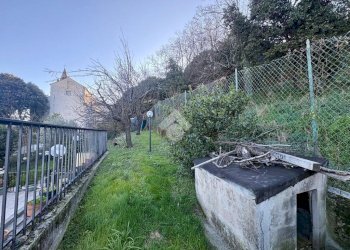 Casa semi indipendente Corso Ferdinando Maria Perrone, Genova (zona Cornigliano) - foto 16