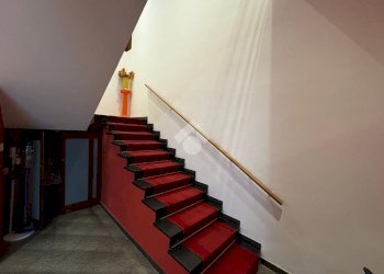 Casa semi indipendente Corso Ferdinando Maria Perrone, Genova (zona Cornigliano) - foto 17