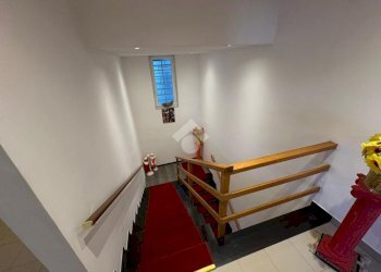 Casa semi indipendente Corso Ferdinando Maria Perrone, Genova (zona Cornigliano) - foto 18