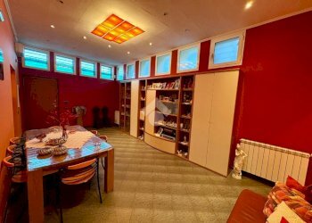 Casa semi indipendente Corso Ferdinando Maria Perrone, Genova (zona Cornigliano) - foto 25