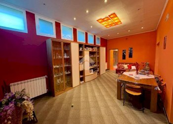 Casa semi indipendente Corso Ferdinando Maria Perrone, Genova (zona Cornigliano) - foto 26