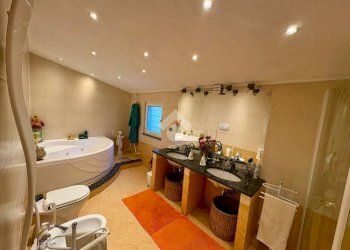 Casa semi indipendente Corso Ferdinando Maria Perrone, Genova (zona Cornigliano) - foto 29