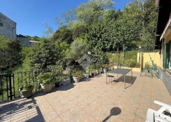 Semi-detached house Corso Ferdinando Maria Perrone, Genova (neighborhood Cornigliano) - photo 3