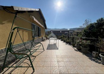 Semi-detached house Corso Ferdinando Maria Perrone, Genova (neighborhood Cornigliano) - photo 5