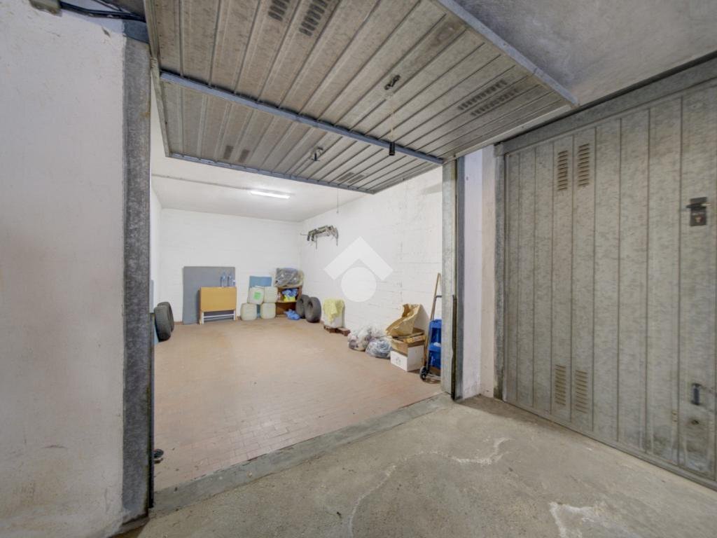 Box Via Guido Reni, Torino (zona Mirafiori Nord) - foto 1