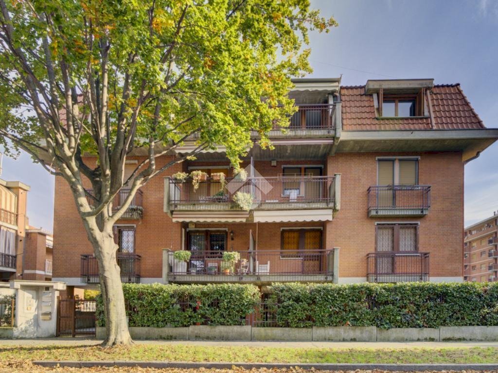 Box Via Guido Reni, Torino (zona Mirafiori Nord) - foto 2