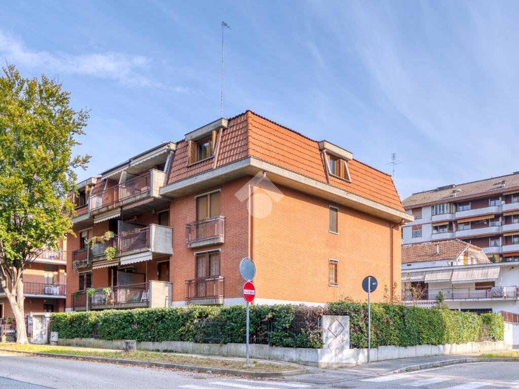 Box Via Guido Reni, Torino (zona Mirafiori Nord) - foto 3
