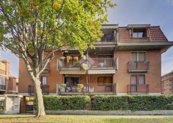 Box Via Guido Reni, Torino (neighborhood Mirafiori Nord) - photo 2