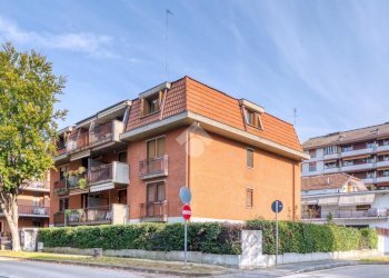 Box Via Guido Reni, Torino (neighborhood Mirafiori Nord) - photo 3