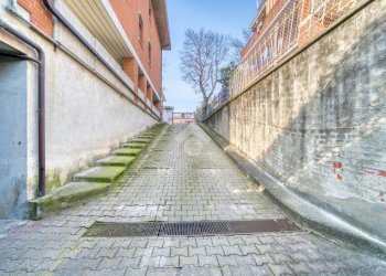 Box Via Guido Reni, Torino (neighborhood Mirafiori Nord) - photo 6