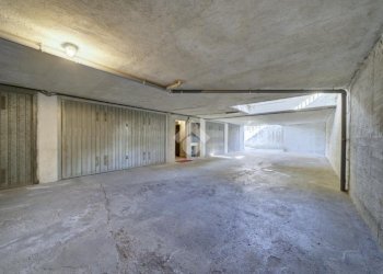 Box Via Guido Reni, Torino (neighborhood Mirafiori Nord) - photo 8