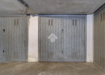 Box Via Guido Reni, Torino (neighborhood Mirafiori Nord) - photo 10