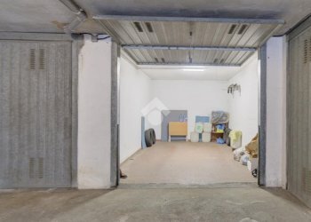 Box Via Guido Reni, Torino (neighborhood Mirafiori Nord) - photo 11