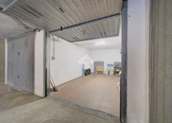 Box Via Guido Reni, Torino (neighborhood Mirafiori Nord) - photo 12