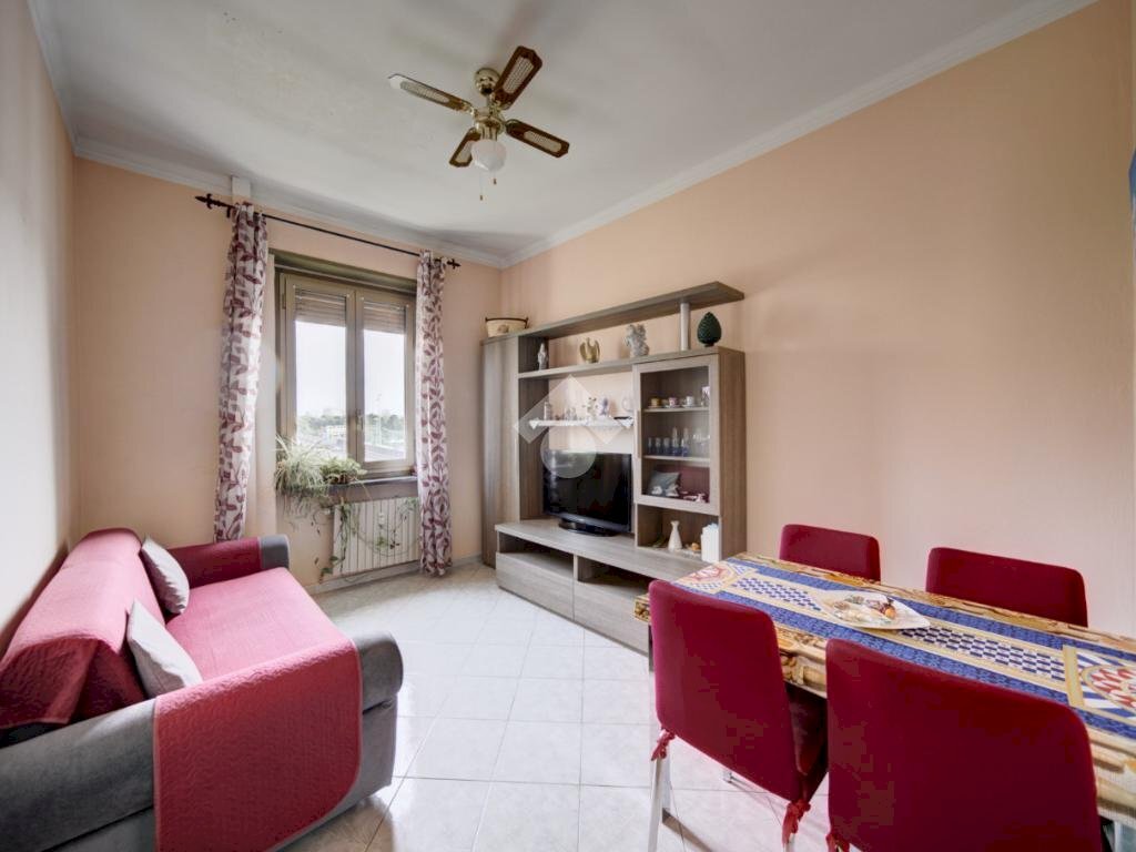 Trilocale Via guido reni, Torino (zona Mirafiori Nord) - foto 1