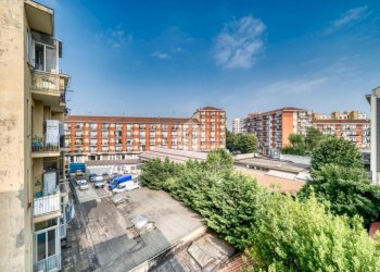 Trilocale Via guido reni, Torino (zona Mirafiori Nord) - foto 9