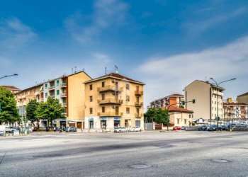 Trilocale Via guido reni, Torino (zona Mirafiori Nord) - foto 19