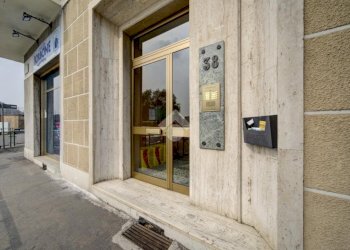 Trilocale Via guido reni, Torino (zona Mirafiori Nord) - foto 21