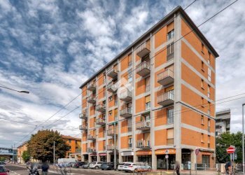 Quadrilocale Via Emilia Levante, Bologna - foto 41