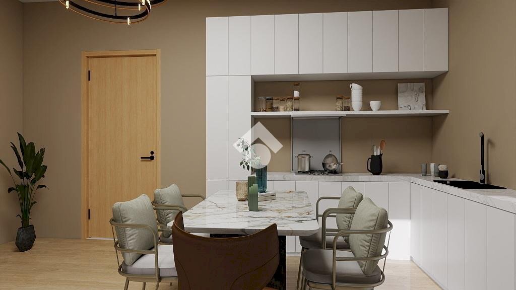 Trilocale Via Pompeo Vizzani, Bologna (zona Malpighi) - foto 3