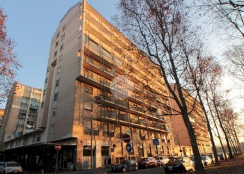 Bilocale Via Piobesi, Torino (zona Lingotto) - foto 17