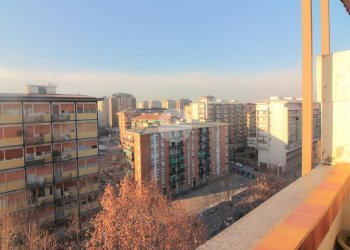 Bilocale Via Piobesi, Torino (zona Lingotto) - foto 8