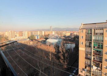 Bilocale Via Piobesi, Torino (zona Lingotto) - foto 14