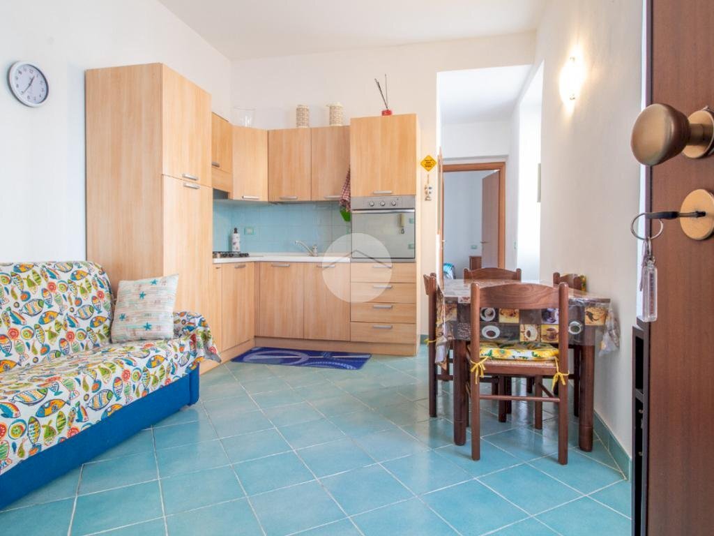 Two-room apartment Via Sebastiano Caboto, Imperia - photo 2