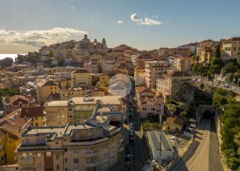 Two-room apartment Via Sebastiano Caboto, Imperia - photo 1