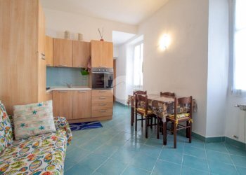 Two-room apartment Via Sebastiano Caboto, Imperia - photo 4
