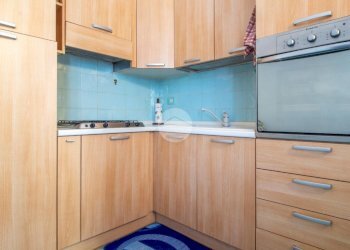 Two-room apartment Via Sebastiano Caboto, Imperia - photo 6