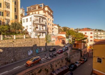 Two-room apartment Via Sebastiano Caboto, Imperia - photo 11