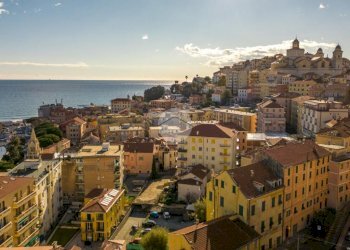 Two-room apartment Via Sebastiano Caboto, Imperia - photo 13