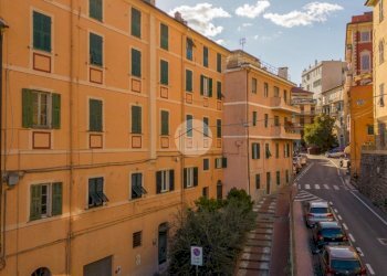 Two-room apartment Via Sebastiano Caboto, Imperia - photo 14