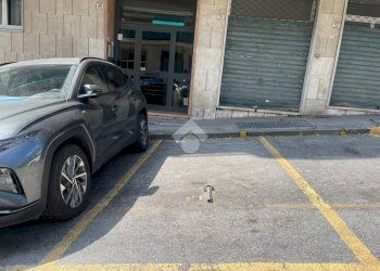 Parking space Via Carmelo Onorato, Genova (neighborhood Marassi) - photo 5