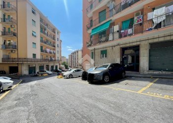 Parking space Via Carmelo Onorato, Genova (neighborhood Marassi) - photo 9