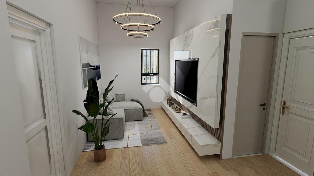 Four-room apartment Corso della Vittoria, Novara - photo 1
