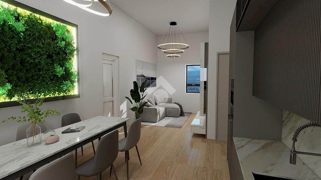 Four-room apartment Corso della Vittoria, Novara - photo 3